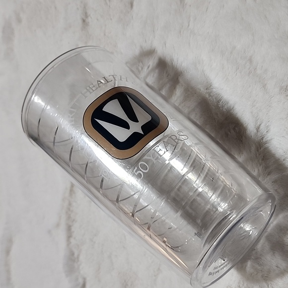 TERVIS 16 OZ. 50 YEARS HOLY SPIRIT  HOT COLD CUP - Picture 2 of 6